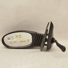 Retroviseur gauche (ou coque) Fiat 600