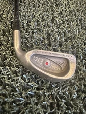 Ping Eye 2 Red Dot 6 Iron Aldila Graphite Shaft RH