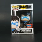 Funko Pop! Vinyl: DC Universe - Nightwing - New York Comic Con #364