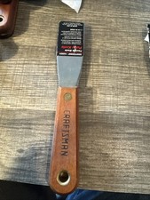 Sears Craftsman USA Nos Flexible Blade Putty ...