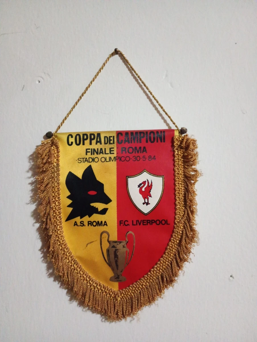 GAGLIARDETTO CALCIO WIMPEL pennant football BANDERÌN BOVOLONE NOVA