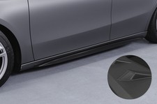 CSR Seitenschweller mit ABE für Mercedes-Benz A-Klasse (W177) SS527-L Unlackiert
