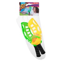 Toi-Toys - Vanglepel Spel - 3Dlg. Neu