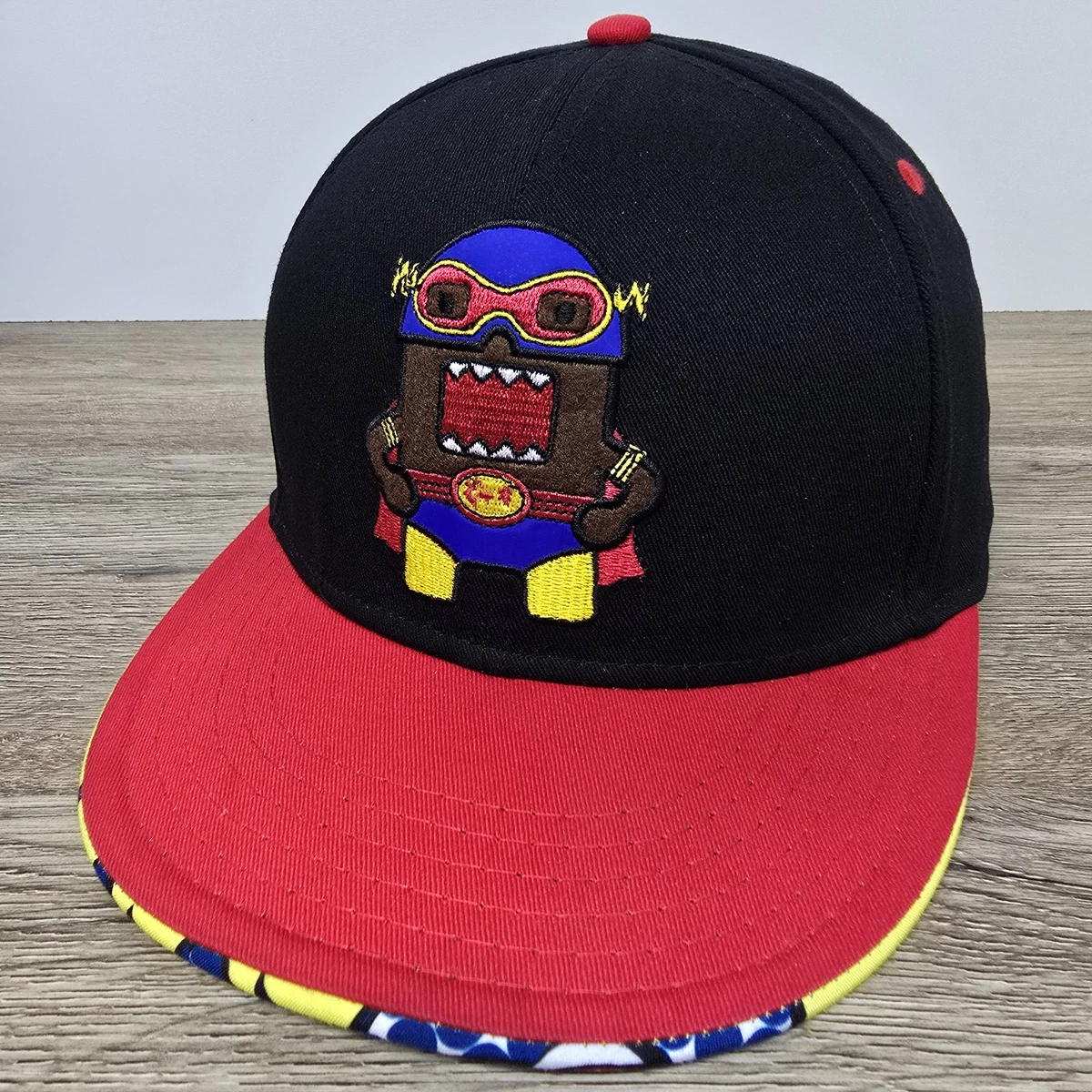Domo Adjustable Hats for Men for sale | eBay