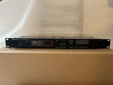 Roland M-GS64 Midi 64 Voice Sound Expansion Rackmount Module