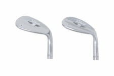 Titleist Vokey Sm7 Tour Chrome Wedge Set - Heads Only - Right-handed - 56 60 Titleist Vokey Sm7 Tour Chrome Wedge Set - Heads Only - Right-handed - 56 60