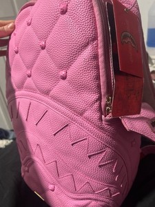 Spray Ground Pink | eBay