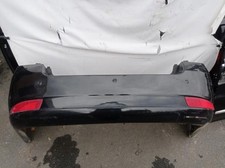 Pare-choc arrière Chevrolet EPICA