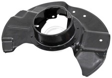 Spritzblech Bremsscheibe A.B.S. 11276 f�r BMW E34 E32 E31 Aluminium 5er Touring