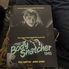 CLASSIC MONSTERS Magazine (UK) . The Body Snatcher 1945 BRAND NEW — photo 1
