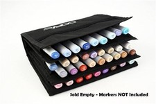 Copic Marker Empty Wallet - Sketch, Ciao & Cl...