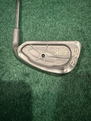 Ping Karsten ISI-K 4 Iron   Original Ping Grip   38.5    Excellent Condition, 4I