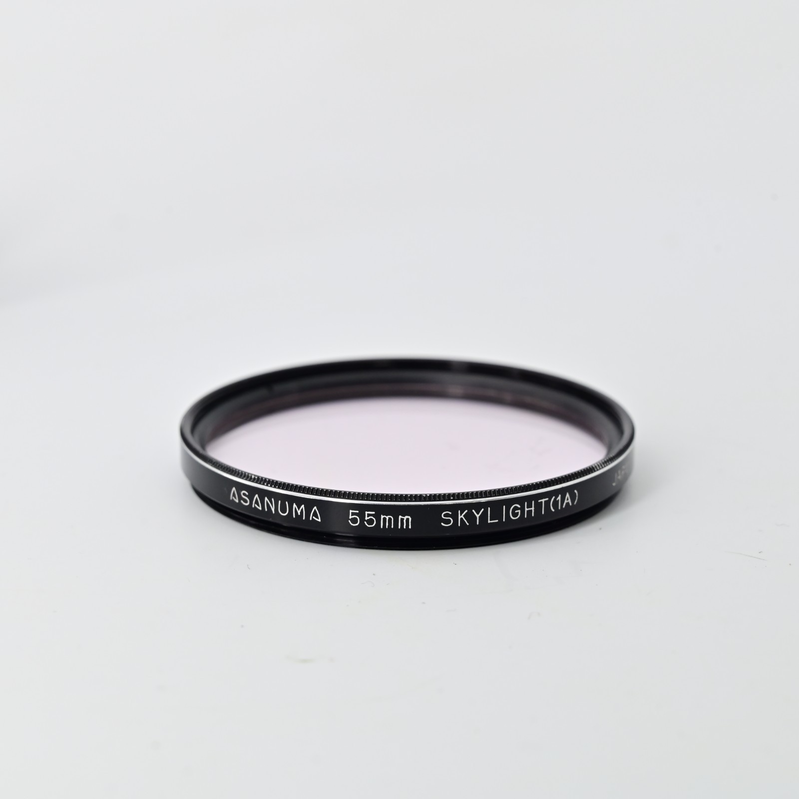 Minolta MC ROKKOR-PF 58mm F1.4 MF Prime Lens For SR MC II Style +Filter OEM Caps