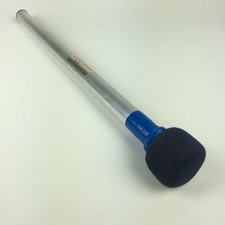 Liverpool Aluminum Surdo Mallet