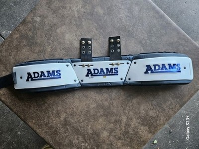 Adams Football Rib Protection 50-RP