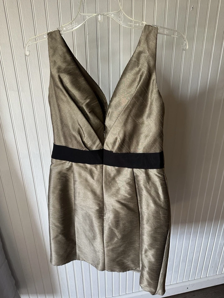 Vestido para mujer Jim Hjelm Occasions talla 12 Foto 2 de 4