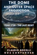 The Dome and Outer Space Projection: Year 1728 - The Last Reset (Paperback or So