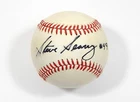 Steve Searcy Signed Rawlings OAL Baseball Auto Autograph