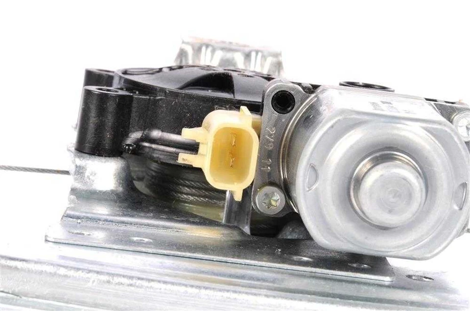 Conjunto de motor y regulador de ventana Foto 2 de 4