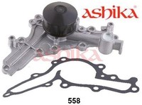 Ashika 35-05-558 Wasserpumpe Wapu FüR Mitsubishi