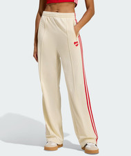 adidas Originals Firebird Loose Track Pants Women Lifestyle Pant AsiaFit KQ8056