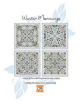 Winter Mornings~CM Designs