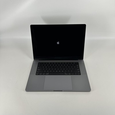 MacBook Pro 16 2023 M2 Max 12-Core CPU 38-Core GPU 32GB 1TB SSD