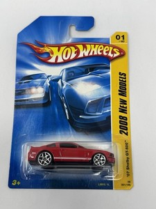 2007 Shelby Gt500 Diecast for sale | eBay