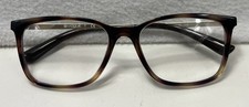 Vogue T VO 5224 1916 Brown/Gold Eyeglass FRAMES ONLY 53 16 135
