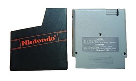 Nintendo Nes - Battle Of Olympus ITA  con custodia