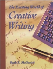 Exciting World of Creative Wri - ACCEPTABLE