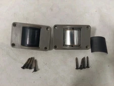 Pair of Vintage Pioneer HP-015A-1 super tweeters for HPM-100, Tested Work #3101