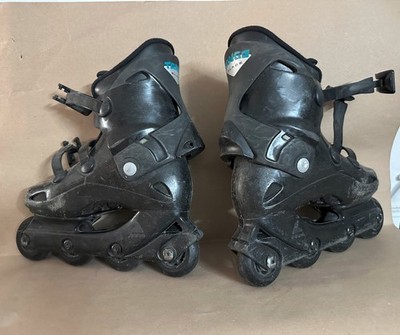 Rollerblade Tango Inline-Skates, ca. Gr. 38/39, 26 cm Außelänge