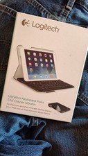 Logitech Ultrathin Keyboard Folio For iPad Mini iPad Mini With Retina Display