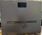 Mitsubishi Data Projector Xd450u — photo 2