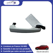 Porte avant et accessoires Volvo C30