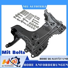 für Ford Focus MK1 DAW DBW DFW DNW +Achsträger vorne Vorderachse +SCHRAUBEN 