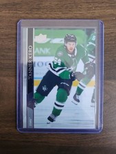 Tanner Kero 2020 Upper Deck 