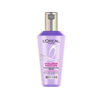 Loreal Paris Hyaluron Moisture Injecting Serum 2% Hyaluron Complex 80ml