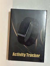 Hadrono Smart Activity Tracker - Sleep/Stress/Health , 2 Bands Included