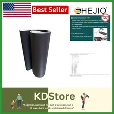 Running Belt for NordicTrack C300 C700 C850i Treadmills PVC Flat Belt Replace...