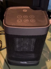ToLife Portable Electric Heater 1500W