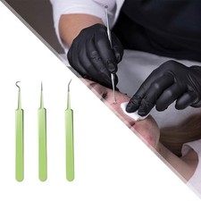 Facial Facial Remover Tweezer Face Use Remover Tool for Forehead Facial Face