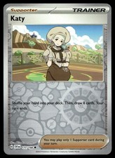 Katy #177 Prices | Pokemon Scarlet & Violet | Pokemon Cards Katy #177 Prices | Pokemon Scarlet & Violet | Pokemon Cards