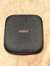 obsbot tiny 4k for parts read description 