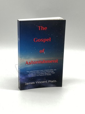 The Gospel of Astonishment The Astonishingly Crazy Unbelievable Jaw Dropping