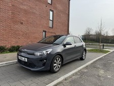 Kia Rio - Top Spec 2021