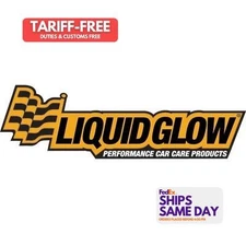 Liquid Glow 100, Catalog Aftermarket Parts, High Performance Racing Parts, Speed