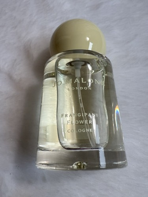 #ad #ad frangipani flower cologne jo malone london $39.99