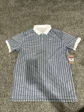 Nike Men  s Golf Polo Size L